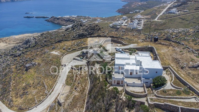 Villa 736 sqm for sale, Cyclades, Mykonos