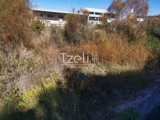 Οικόπεδο 3.030 τ.μ. για ενοικίαση, Αχαΐα, Παραλία-thumb-5