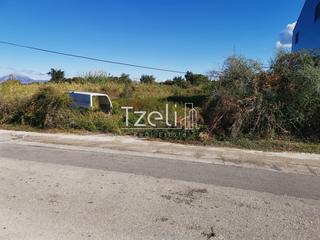 Οικόπεδο 2.412 τ.μ. για ενοικίαση, Αχαΐα, Παραλία-thumb-3