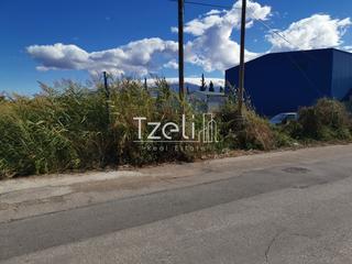 Οικόπεδο 2.412 τ.μ. για ενοικίαση, Αχαΐα, Παραλία-thumb-8