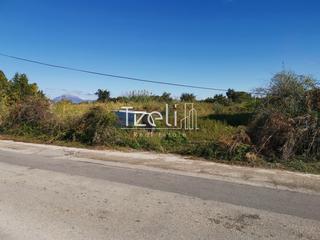 Οικόπεδο 2.412 τ.μ. για ενοικίαση, Αχαΐα, Παραλία-thumb-13