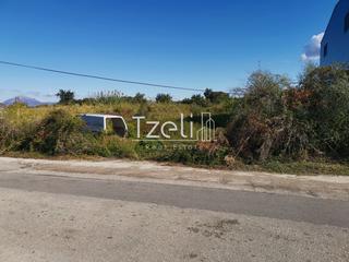 Οικόπεδο 2.412 τ.μ. για ενοικίαση, Αχαΐα, Παραλία-thumb-21