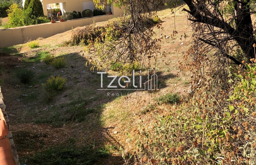 Land plot 1.069sqm for sale-Messatida » Mpakari