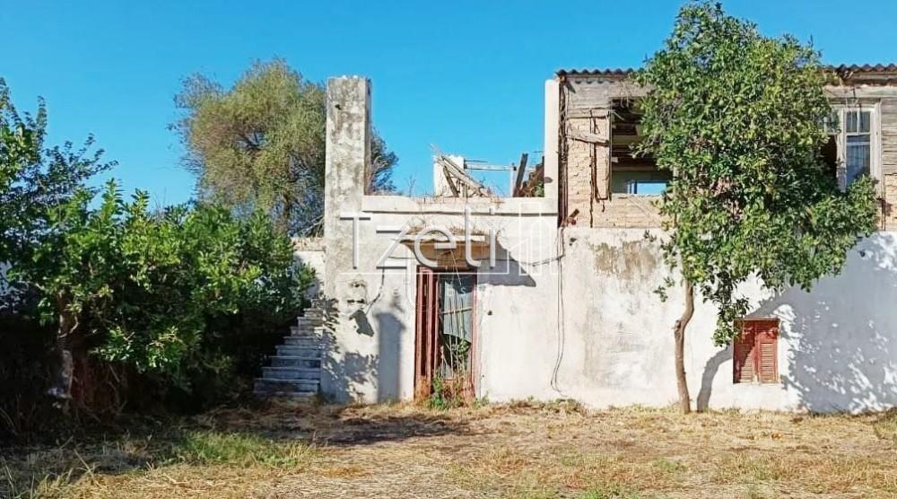 Μονοκατοικία 104 τ.μ. πρός πώληση, Αχαΐα, Δυτικής Αχαΐας
