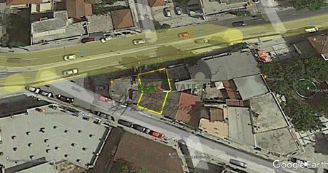 Οικόπεδο 127τ.μ. για πώληση-Βόλος » Παλαιά