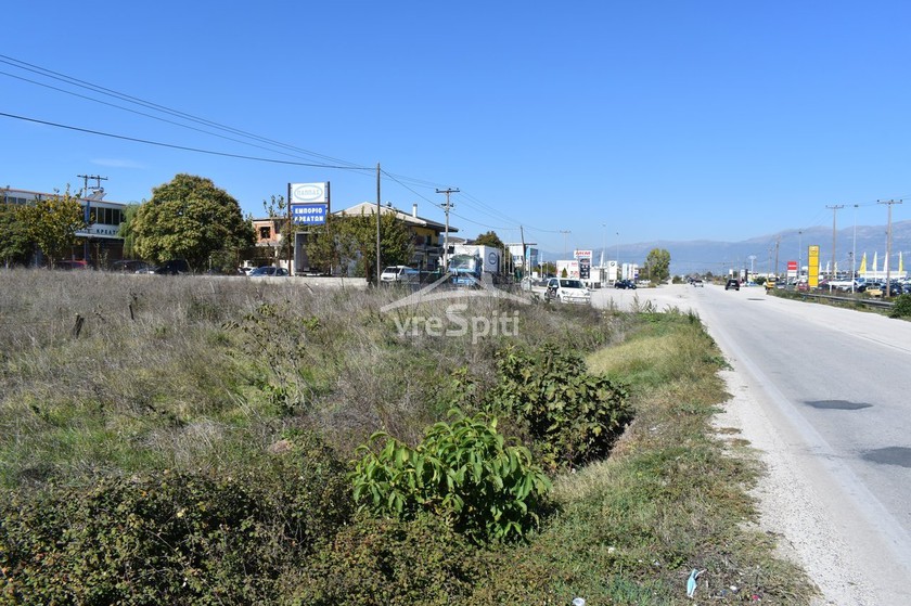 Other 4.987sqm for sale-Ioannina