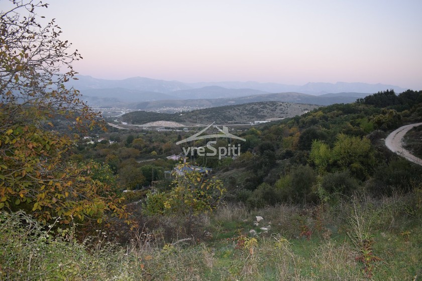 Land plot 710sqm for sale-Ioannina