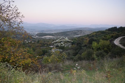 Land plot 710sqm for sale-Ioannina