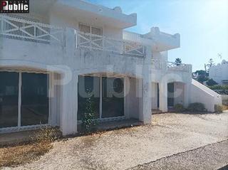 Μεζονέτα 370 τ.μ. για πώληση