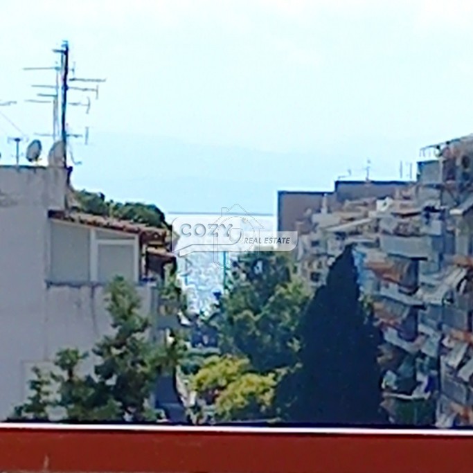 Διαμέρισμα 160 τ.μ. για πώληση, Θεσσαλονίκη - Κέντρο, Μαρτίου