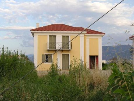 Μεζονέτα 67τ.μ. για πώληση-Αίγιο » Βαλιμίτικα