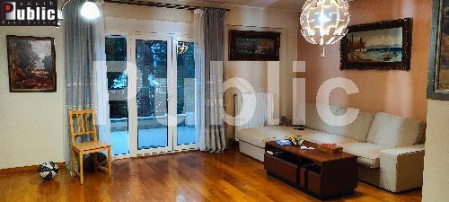 Maisonette 294sqm for sale-Vrilissia » Ano Vrilissia