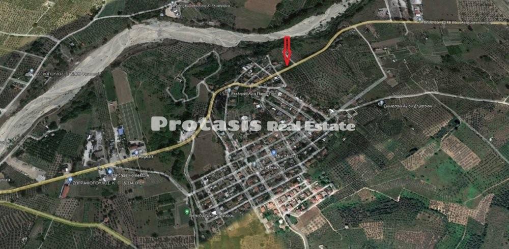 Οικόπεδο 430,60 τ.μ. προς πώληση, Νέα Σινασός