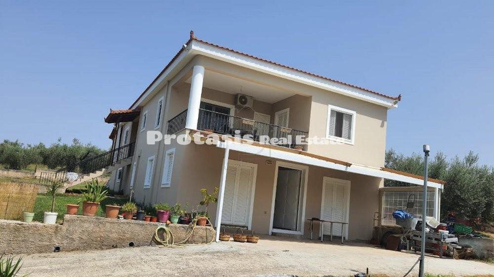 Μονοκατοικία 328 τ.μ. προς πώληση, Ωρεοί