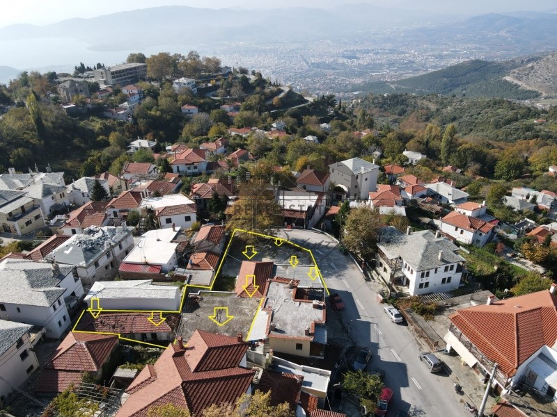 Οικόπεδο 1.200 τ.μ. για πώληση