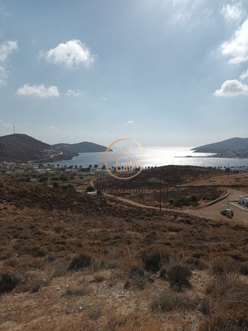 Land plot 9.000 sqm for sale, Cyclades, Serifos