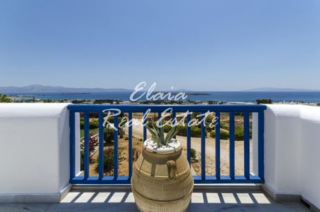 Ξενοδοχείο 429τ.μ. για πώληση-Πάρος » Δρυός