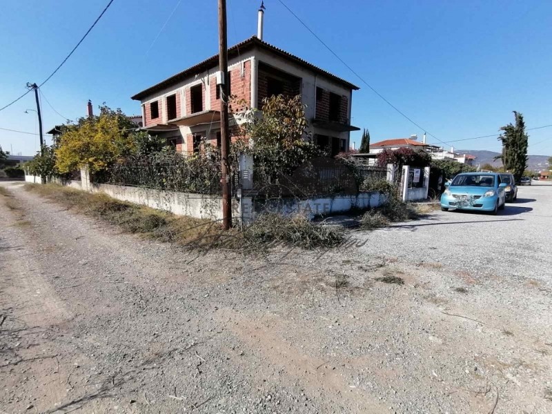 Μεζονέτα 180 τ.μ. για πώληση