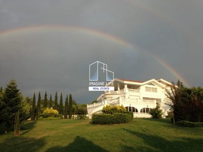 Villa 671sqm for sale-Thermi » Plagiari
