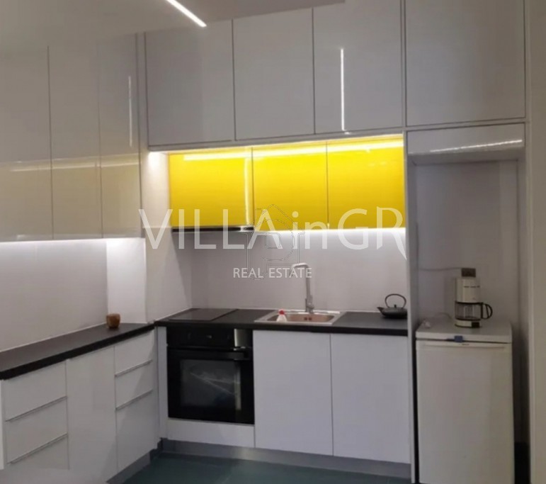 Apartment 70sqm for sale-Ano Poli