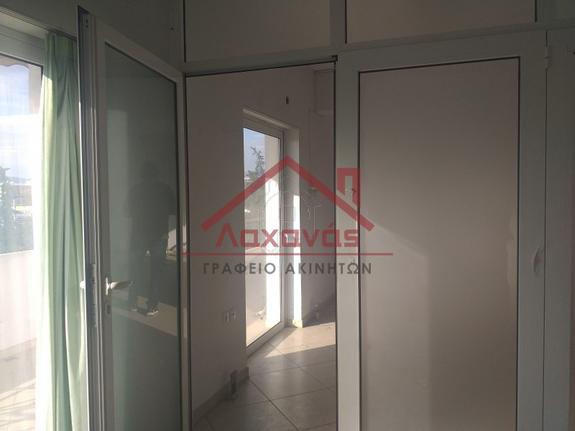 Office 130 sqm for rent, Athens - Center, Kolonos - Kolokinthous