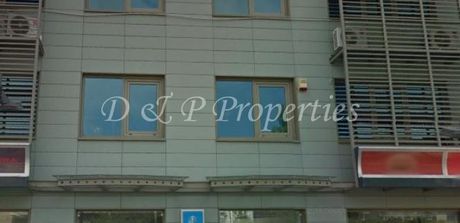 Office 160sqm for rent-Galatsi » Karagianneika