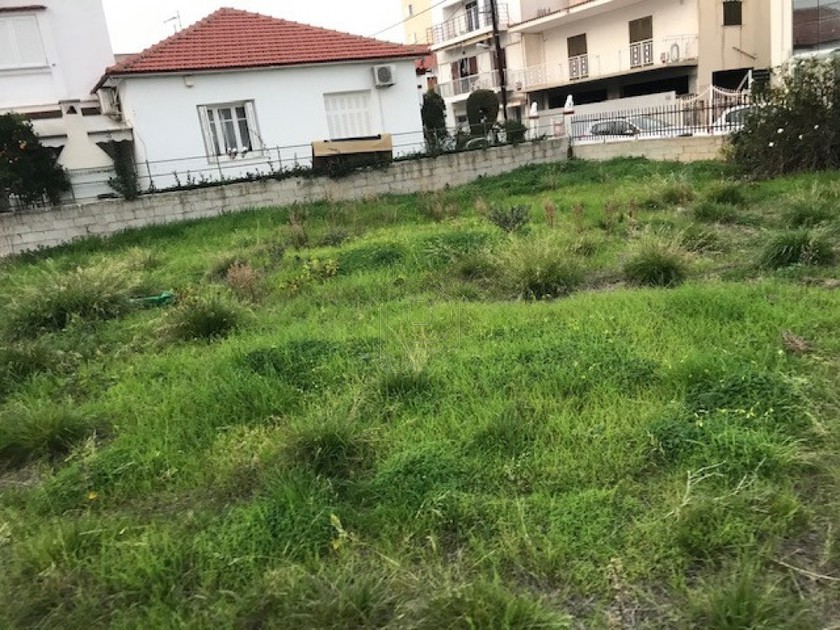 Οικόπεδο 160τ.μ. για πώληση-Νίκαια » Μητρόπολη