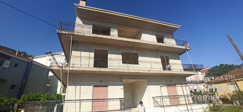 Κτίριο 520τ.μ. για πώληση-Ιωάννινα » Λιμνοπούλα