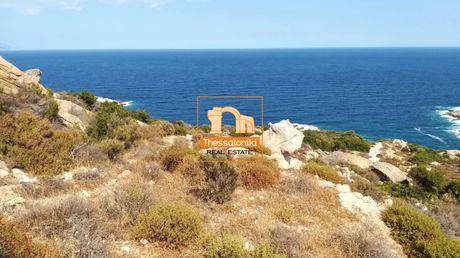 Οικόπεδο 500τ.μ. για πώληση-Τορώνη » Σκάλα συκέας