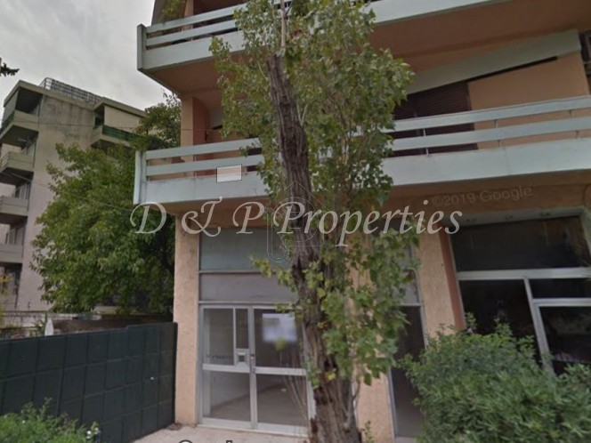 Κατάστημα 53τ.μ. για ενοικίαση-Χαλάνδρι » Κέντρο