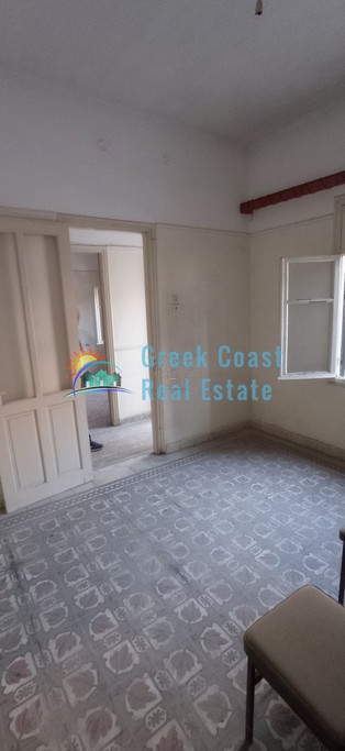 Detached home 98sqm for sale-Patra » Ergatikes Katoikies