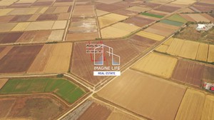 Parcel 11sqm for sale-Chalkidona » Center