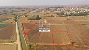 Parcel 4.238sqm for sale-Chalkidona » Eleousa