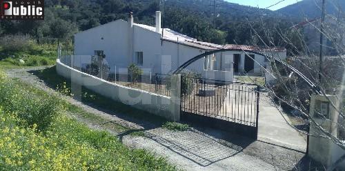Detached home 85sqm for sale-Kourites » Agia Paraskevi