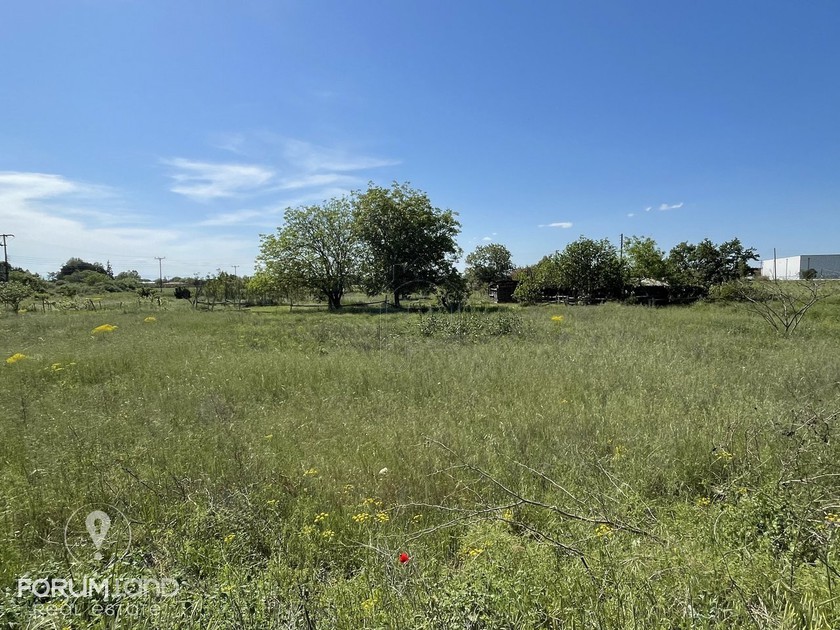 Parcel 5.000sqm for sale-Thermi
