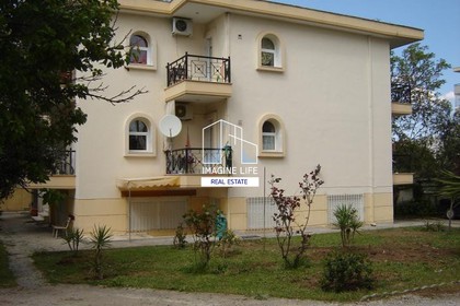 Apartment complex 345sqm for sale-Thermaikos » Peraia