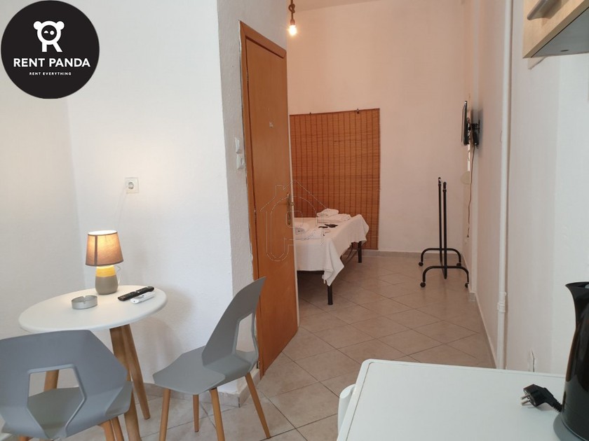Studio / γκαρσονιέρα 35τ.μ. για ενοικίαση-Καβάλα » Άγιος γεώργιος
