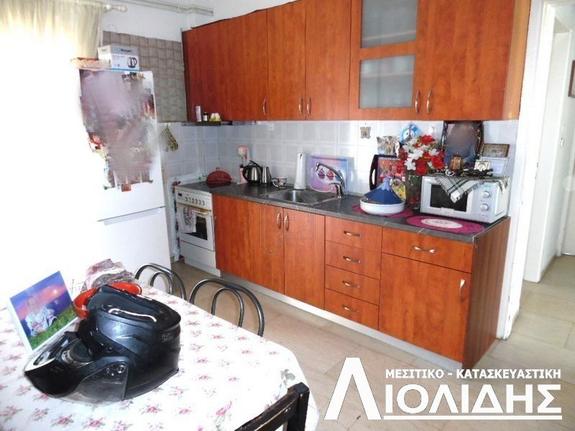 Διαμέρισμα 90 τ.μ. για πώληση, Θεσσαλονίκη - Κέντρο, Νέα Παραλία