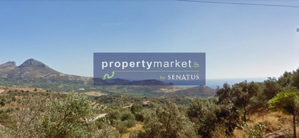 Land plot 2.150sqm for sale-Foinikas » Mariou