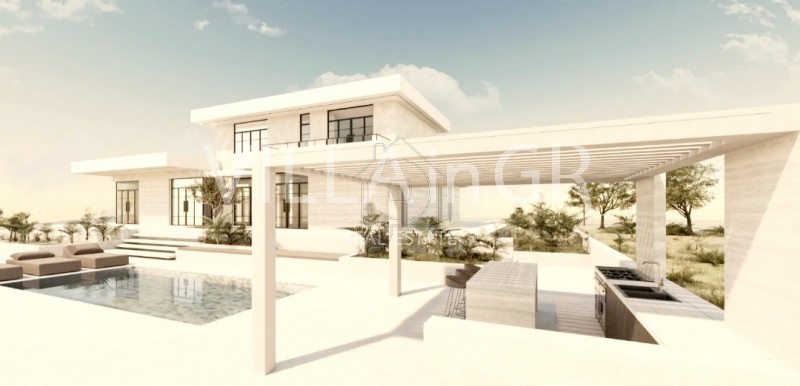 Parcel 4.000sqm for sale-Panorama » Center