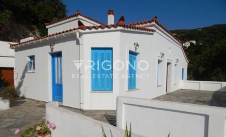 Detached home 306sqm for sale-Andros » Chora