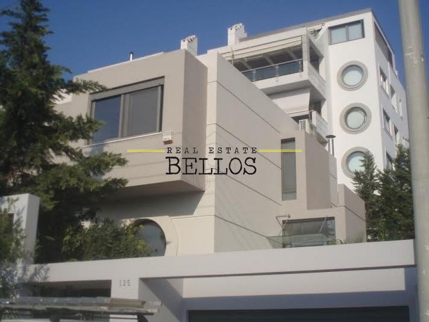Διαμέρισμα 143τ.μ. για πώληση-Θέρμη » Κέντρο θέρμης