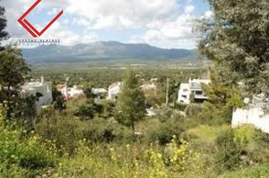 Land plot 1.228sqm for sale-Koropi » Agios Dimitrios