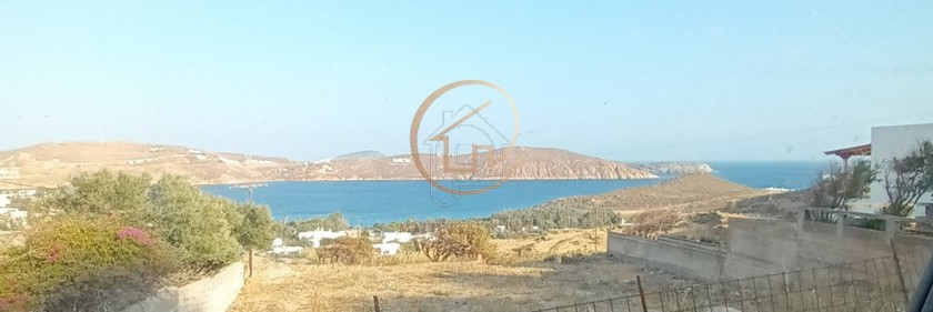 Land plot 8.000 sqm for sale, Cyclades, Serifos