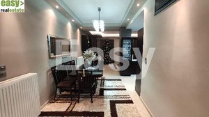 Apartment 113sqm for sale-Kalithea » Tzitzifies