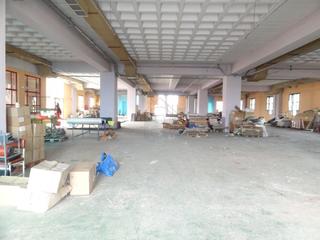 Business bulding 4.500 sqm for rent