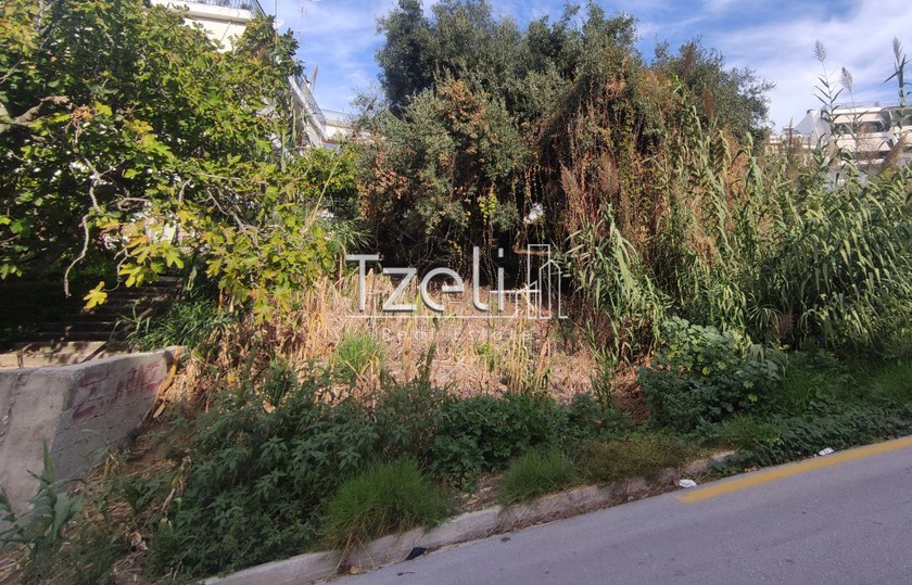 Land plot 190sqm for sale-Patra » Sinora