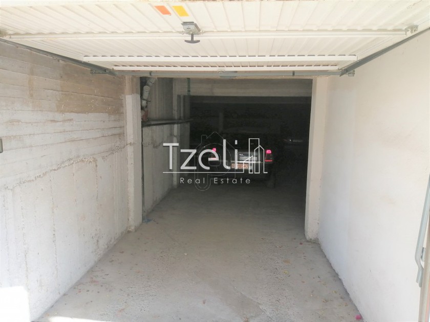 Parking 7sqm for sale-Patra » Kotroni
