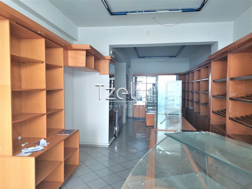 Store 79sqm for sale-Patra » Giftika