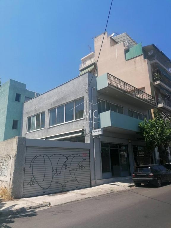 Επιχειρηματικό κτίριο 315 τ.μ. προς πώληση, Σταθμός Λαρίσης